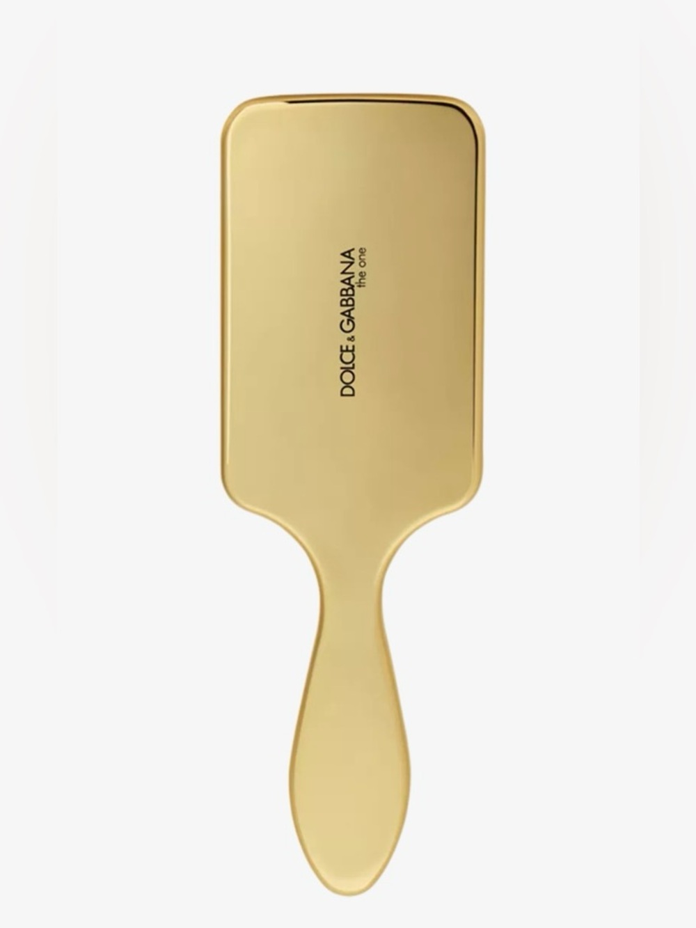 New Dolce & Gabbana The One Clutch & Hairbrush, Limited Edition - Picture 4 of 14
